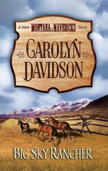 Montana Mavericks Thunder Canyon Cowboys 6 Book Series Kindle Editon