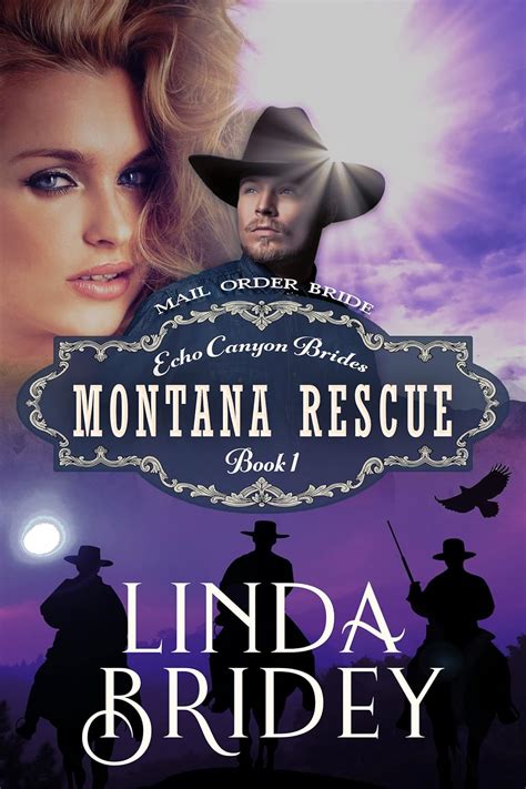 Montana Rescue Epub