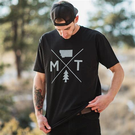 Montana Shirt Company: A Brand Steeped in the Spirit of the West