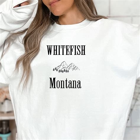 Montana Shirt Company: A Whitefish, Montana Tradition