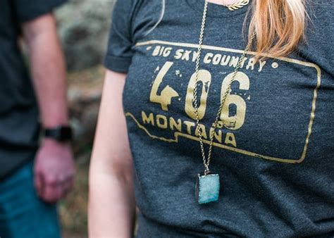 Montana Shirt Company: Where Style Meets Authenticity in Whitefish, Montana