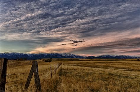 Montana Sky PDF