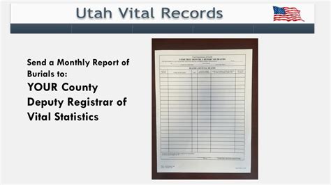 Montana State Registrar: Your Gateway to Vital Records