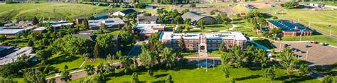 Montana State University Northern: A Comprehensive Guide to the Heart of Havre