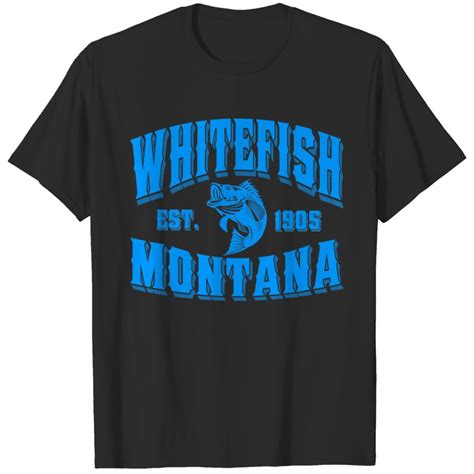 Montana T-Shirt Company: Montana's Top Destination for Customised Apparel