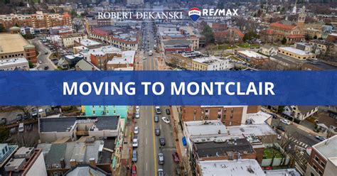 Montclair, NJ: 33 Reasons to Move to This Thriving Township