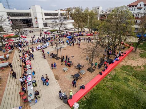 Montclair State University: A Hub for Club and Organization Involvement
