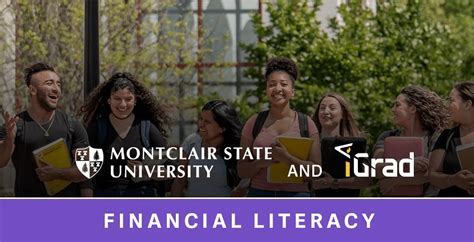 Montclair State University Office of Financial Aid: Navigating Your Financial Journey