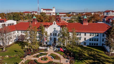 Montclair State University Tuition: A Comprehensive Breakdown