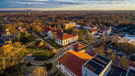 Montclair University Acceptance Rate: 50.7% and Everything Else You Need to Know