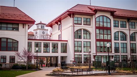 Montclair University Acceptance Rate: Unveiling Admissions Standards