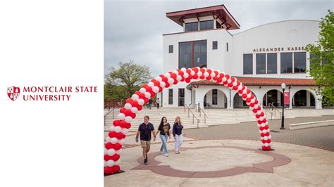 Montclair University Housing: A Comprehensive Guide for Students
