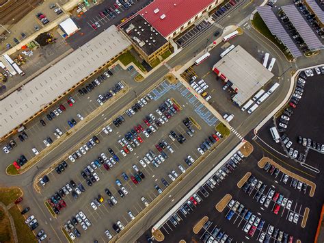 Montclair University Parking: A Comprehensive Guide for Students, Staff, and Visitors