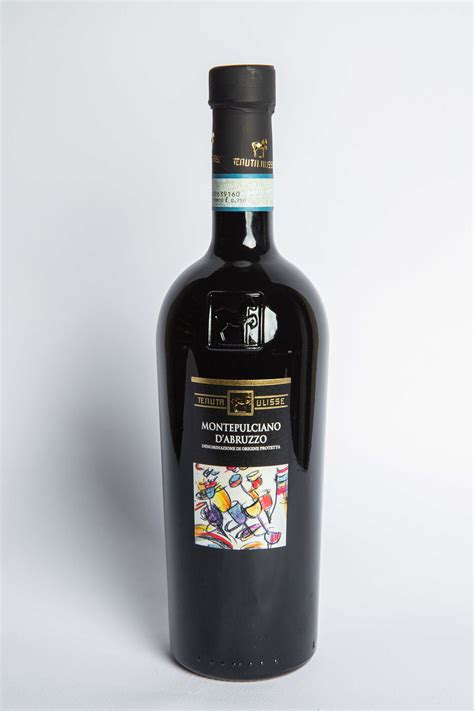 Montepulciano d'Abruzzo