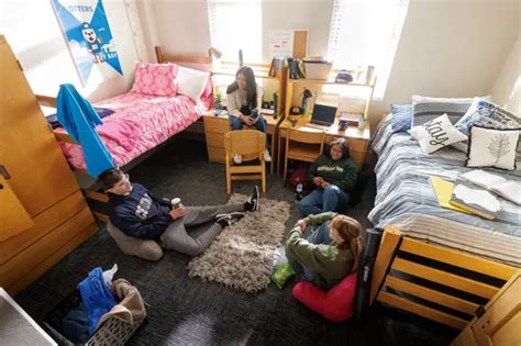 Monterey Bay University Dorms: The Ultimate Guide to Student Life