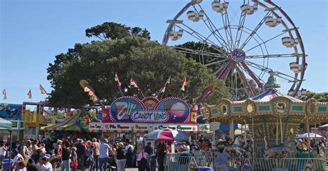 Monterey County Fair CA: The Ultimate Guide to the Biggest Summer Event on the Central Coast