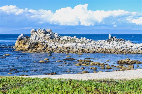 Monterey Peninsula & Pacific Grove: A Harmonious Duo on California's Central Coast