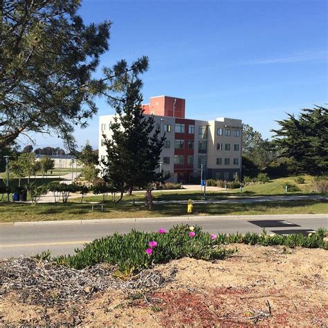 Monterey State University Housing: 5 Must-Know Facts