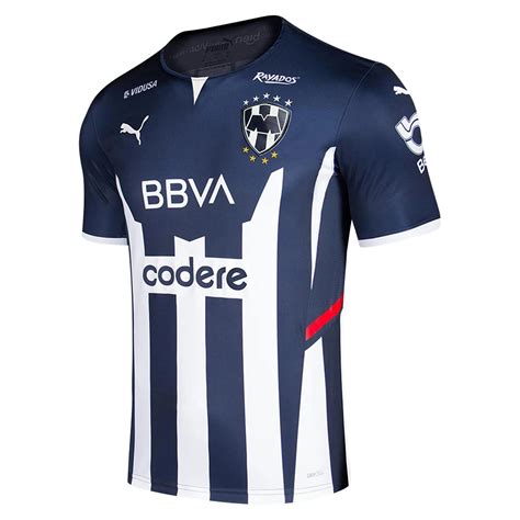 Monterrey FC Jersey: The Ultimate Fan's Guide