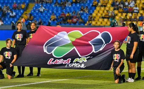 Monterrey Feminino: Dominando o Futebol Feminino Mexicano