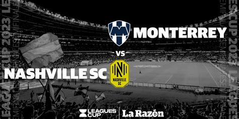 Monterrey x Nashville SC: Uma Batalha Épica Entre Gigantes do Futebol