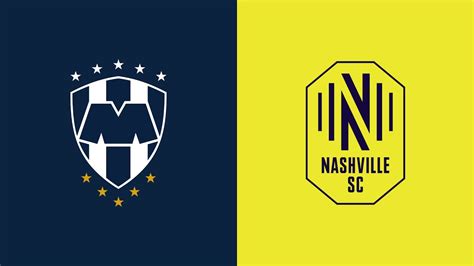 Monterrey x Nashville SC: Uma Batalha Épica de Futebol