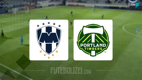 Monterrey x Portland Timbers: Um Clássico Atemporal do Futebol Norte-Americano