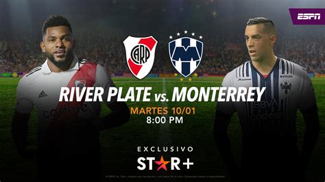 Monterrey x River Plate: Uma Batalha Épica entre Gigantes do Futebol