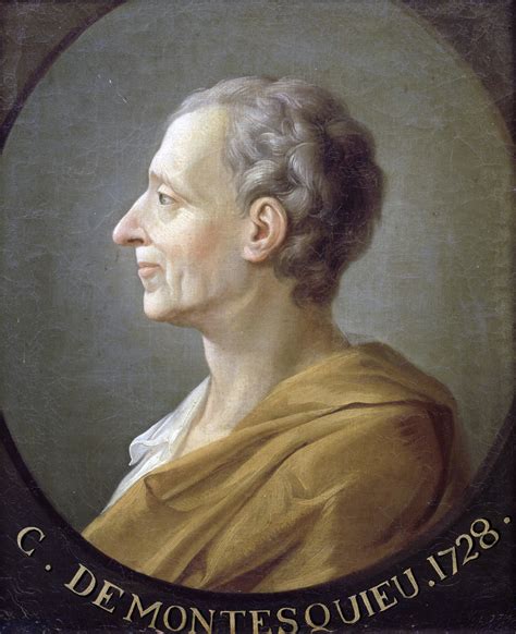 Montesquieu Kindle Editon
