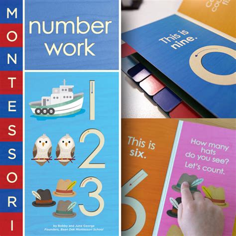 Montessori Number Work Doc