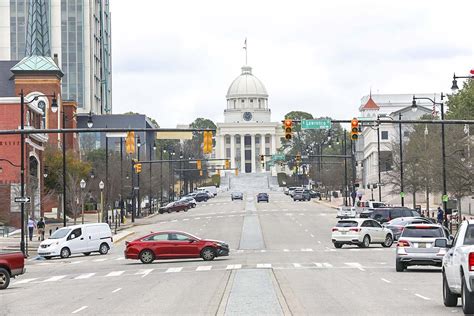 Montgomery, AL