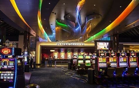 Montgomery Casino: A Comprehensive Guide to Entertainment, Dining, and Accommodation