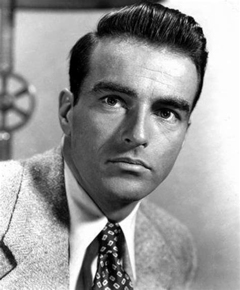 Montgomery Clift A Biography Doc