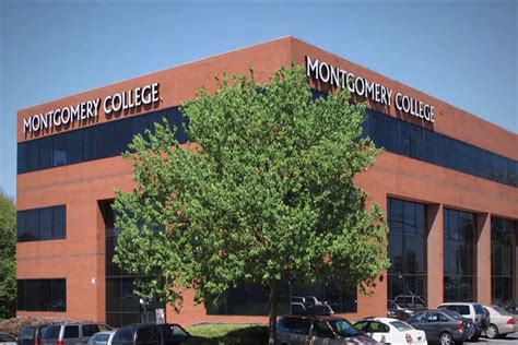 Montgomery College Newly Arrived Student Program Cost
