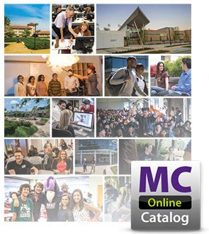 Montgomery College Online Course Catalog