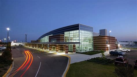 Montgomery Regional Airport (MGM)