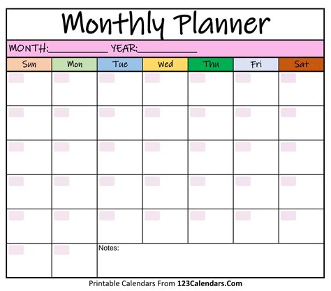 Monthly