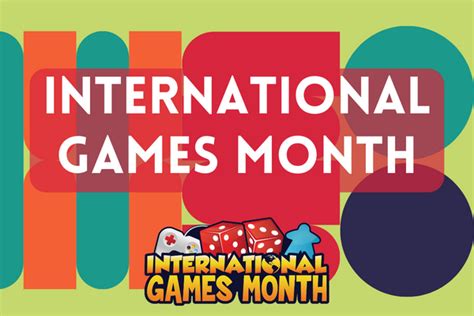 Monthly Games Library: