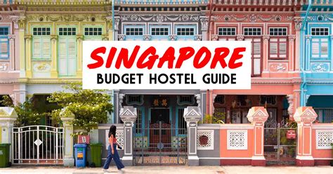 Monthly Hostel Singapore: A Comprehensive Guide to Affordable Accommodation