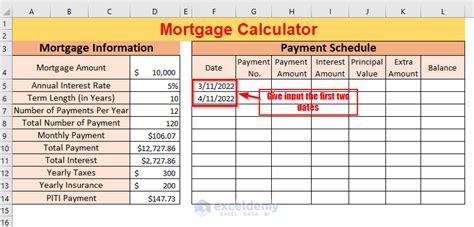 Monthly Mortgage Calculator with Taxes and Insurance: A Comprehensive Guide