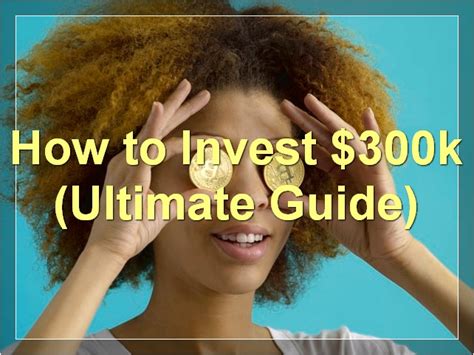 Monthly Return on 300K Investment: The Ultimate Guide