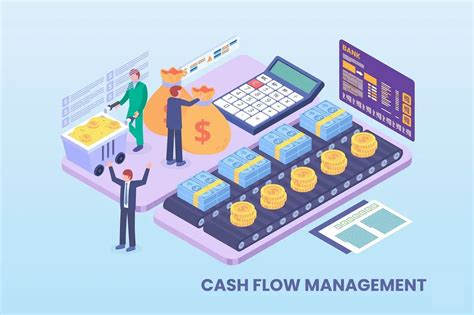 Monthly Revenue Breakdown: A Guide to Optimizing Cash Flow