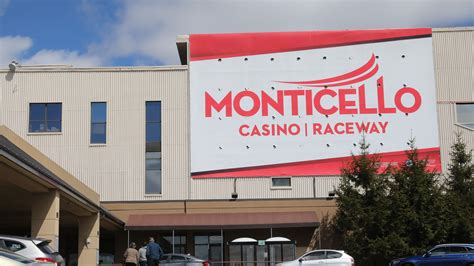 Monticello Casino and Raceway: A Comprehensive Guide to a Premier Entertainment Destination