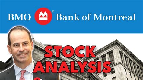 Montreal Bank Stock: A Comprehensive Analysis for Investors