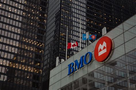 Montreal Bank Stock: A Comprehensive Investment Guide