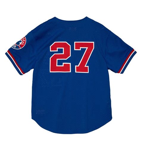 Montreal Expos Baseball Jerseys: 40-Year Legacy