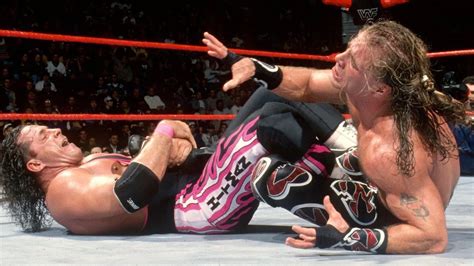 Montreal Screwjob Was a Work: 99.9% Sure