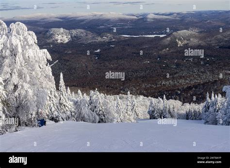 Montreal to Mont Tremblant: A 134km Escape to Winter Wonderland