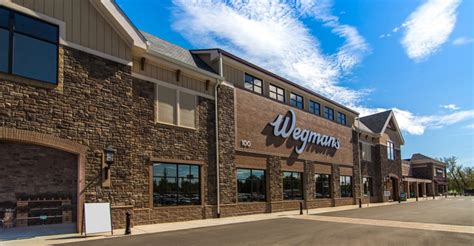 Montvale, New Jersey: A Wegmans Paradise