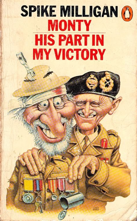 Monty His Part in My Victory Epub